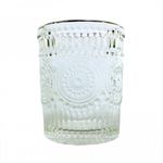 Vaso%20Vidrio%20Labrado%20250Ml%20Bde%20Platedo%2010X8Cm%20Soles