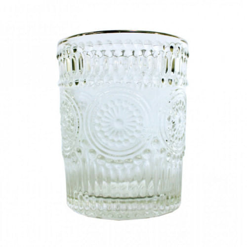 Vaso%20Vidrio%20Labrado%20250Ml%20Bde%20Platedo%2010X8Cm%20Soles