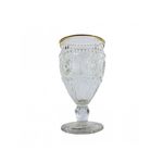 Copa%20Vidrio%20Labrado%20%20Borde%20Dorado%20165X9Cm%20Soles