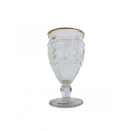 Copa%20Vidrio%20Labrado%20%20Borde%20Dorado%20165X9Cm%20Soles