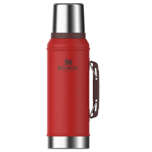 Termo Classic 940 Ml Lava Pico Matero