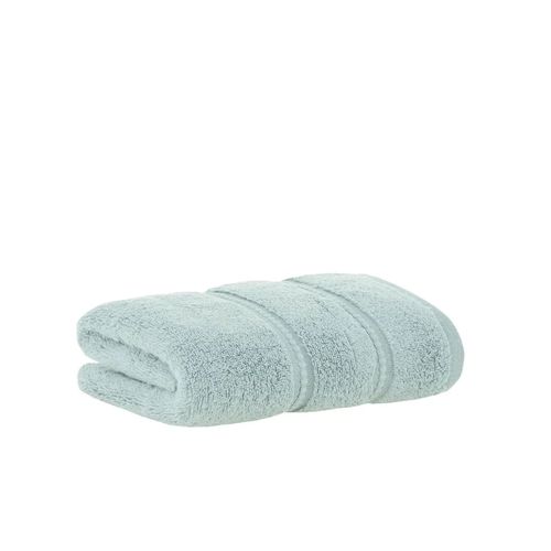 Toalla Banon Baby Skin Air 440 G 1845 Verde 90X160