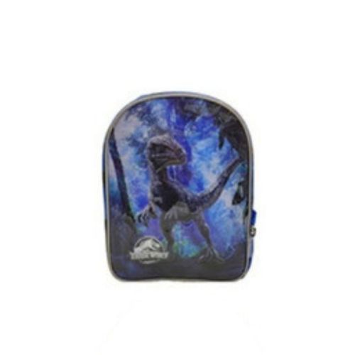Mochila Con Ruedas  Jurassic Clasica 12"