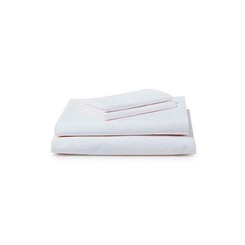 Jgo De Sabanas King 180X200X36 Blanco
