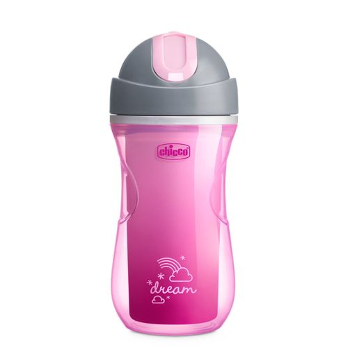 Vaso Sport 14M+ Rosa - 06991-10