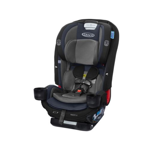Car Seat Truefit Lx 3-En-1-Bates-Ultradelgado