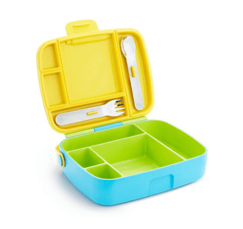 Bento Lunch Box Verde