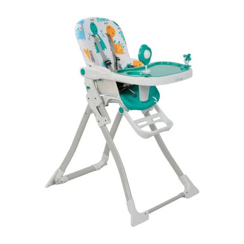 Silla Para Comer Monaco Verde