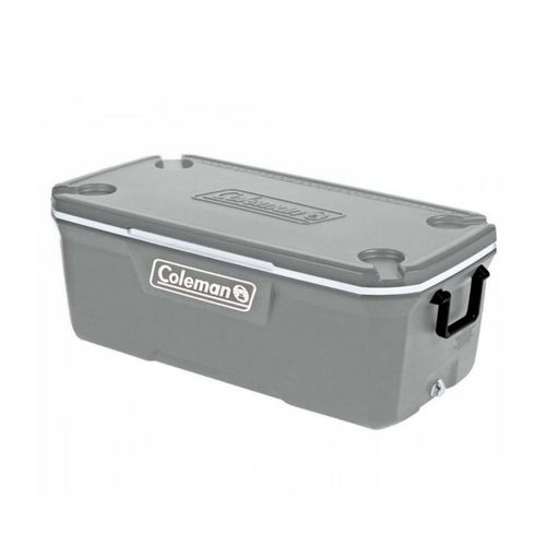 Conservadora 150Qt Coleman Gris