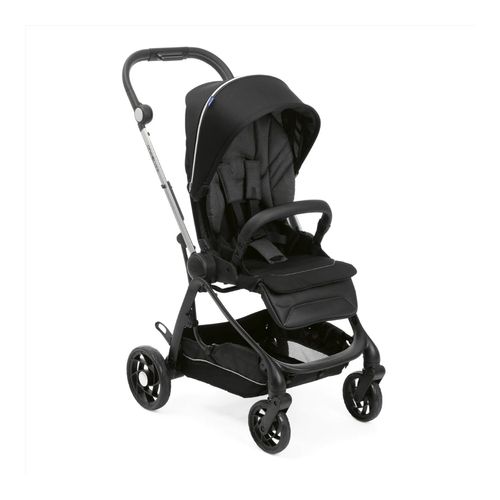 Carrito De Paseo One4Ever Pirate Black-79881-42