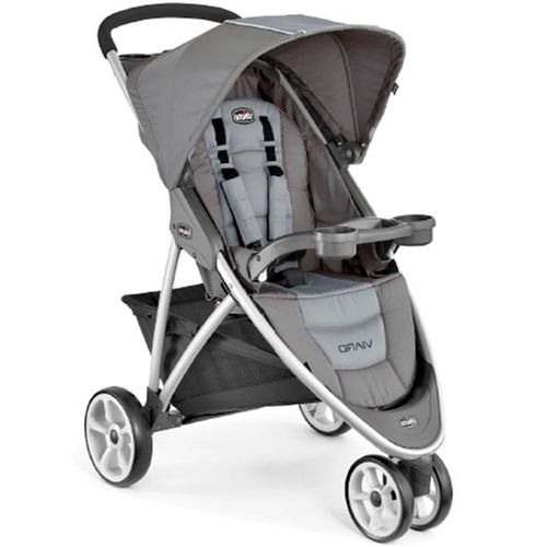 Carrito Viaro Graphite Usa 79746-21