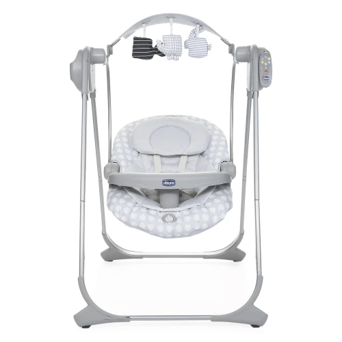 Columpio Polly Swing Up Leaf - 79110-79