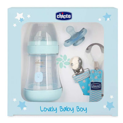 Set De Regalo Azul Perfect5-20211-62