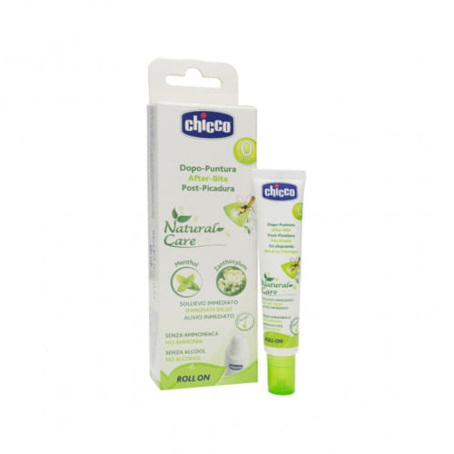 Repelente Pincel Post-Picadura 10Ml
