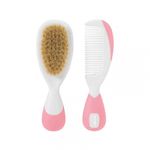 Cepillo%20Y%20Peine%20Pelo%20Natural%20Rosa%20Chicco%20-%2006569-1