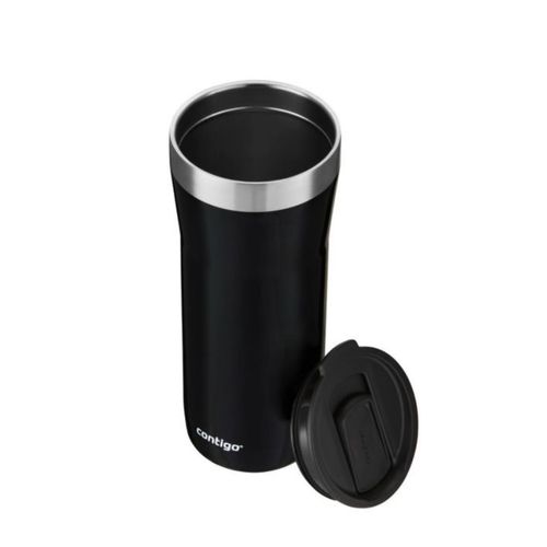 Vaso Streeterville C Pajita Licorice 946Ml