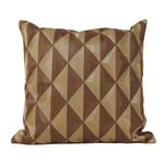 Almohadon%20Forro%2050X50Cm%20Caf%C3%A9%20Triangulos