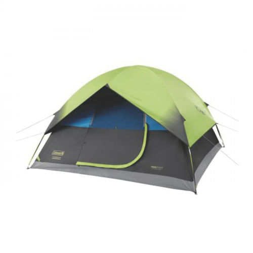 Carpa Para 6 Personas Sundome