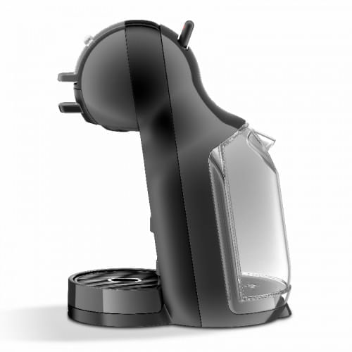 Cafetera Dolce Gusto Moulinex Mod Mini Me Negra