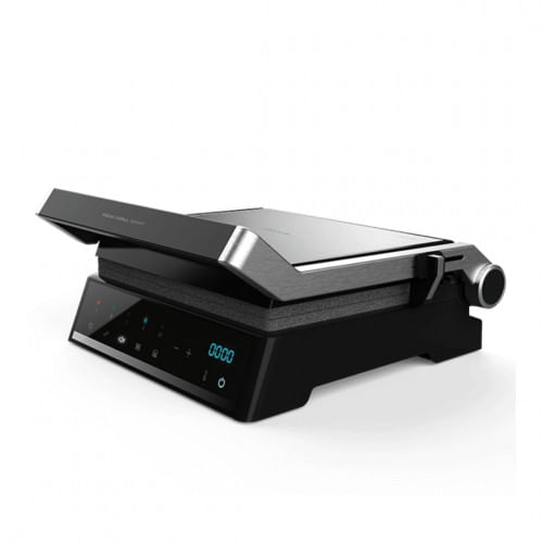 Grill Parrilla Electrica Rock Grill Smart