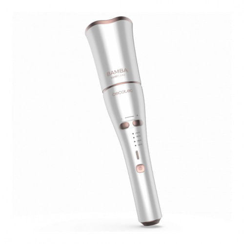 Rizador De Pelo Surfcare 800 Magic Wave Pro