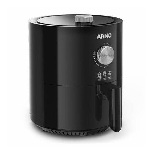 Freidora Arno Air Fry Ultra Ey1158B2 4 2L 220V 1620W