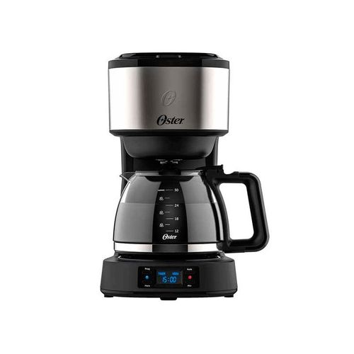 Cafetera Digital Oster 1 2 L 800W