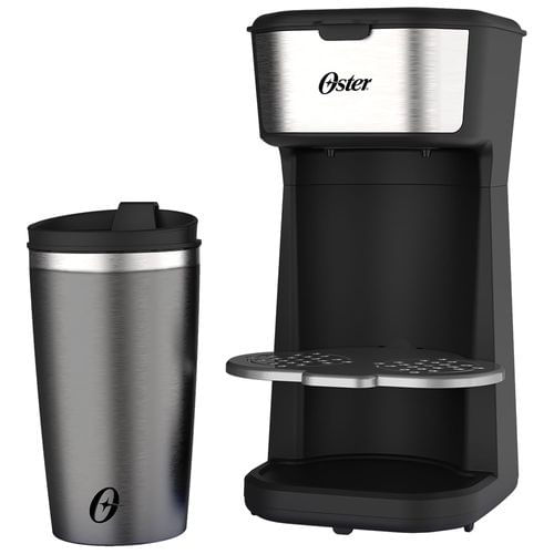 Cafetera 2 Day Taza 600W