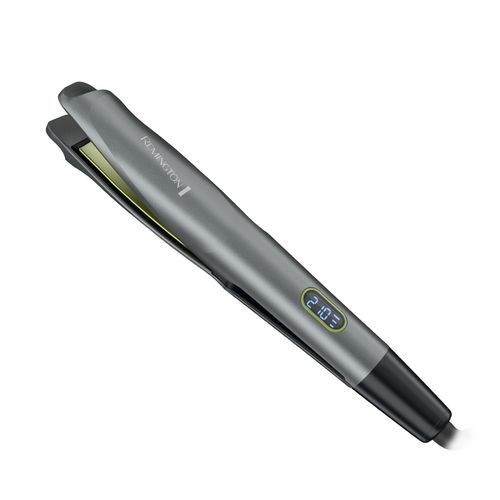 Planchita Estilizador 3En1 Remington S16A Alisador Rizador Ondulador Shine Therapy