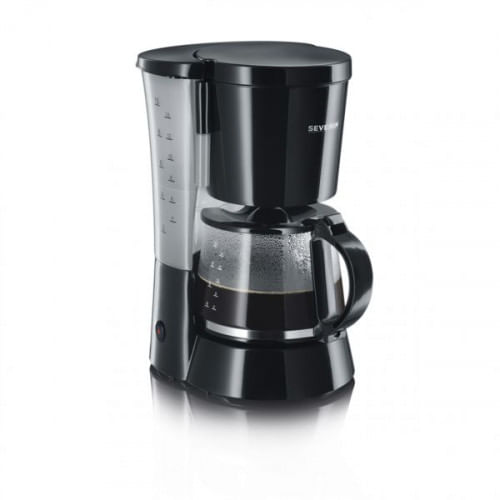 Cafetera De Goteo 10 Tazas Negro
