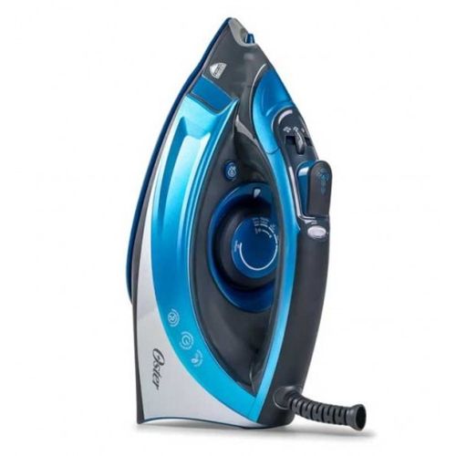 Plancha Oster Turbo Vapor 2200W