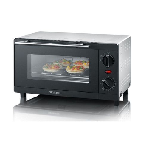 Horno Tostador 9 Lts