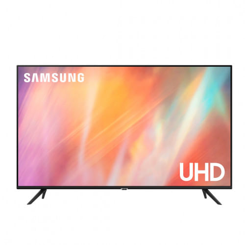 Tv Led Uhd 55 Samsung (Smart)