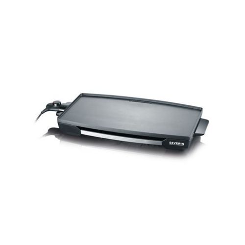 Grill Lomitera Electrica Severin De Mesa 2200W Grande