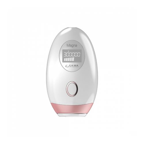 Depiladora Laser Ipl Magna Gama Celeste
