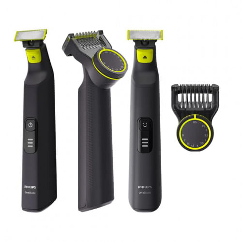 Afeitadora Philips Onblade Pro Qp6530 15 240V