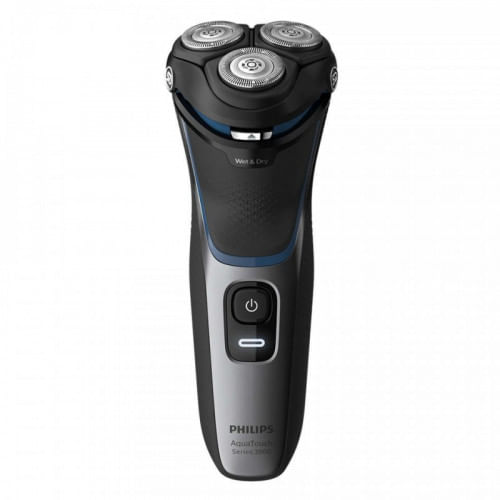 Afeitadora Rotativa Philips
