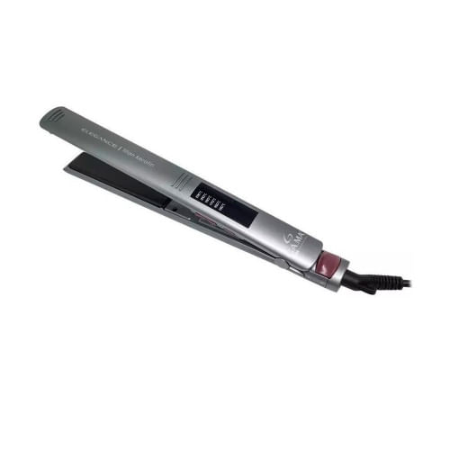 Plancha Elegance Led Titan Keratin