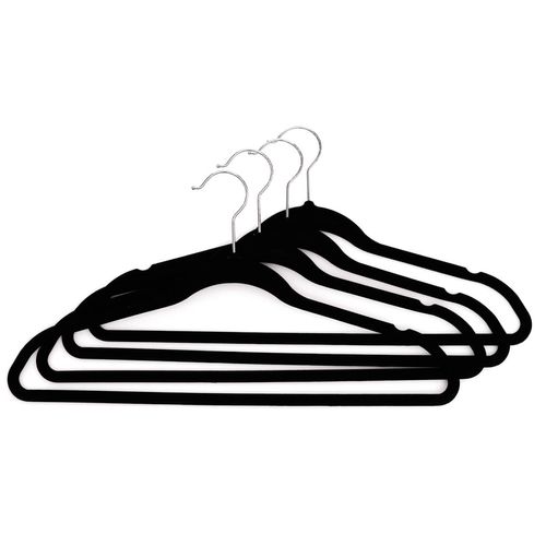 Jgo Percha Para Ropa 4 Pzs