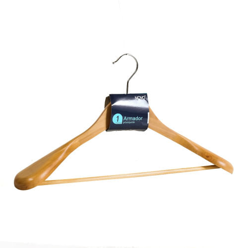 Percha Traje
