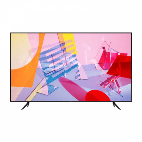 Tv Qled 50 Uhd Smart
