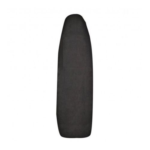 Forro P/Tabla De Planchar Gris Metalico