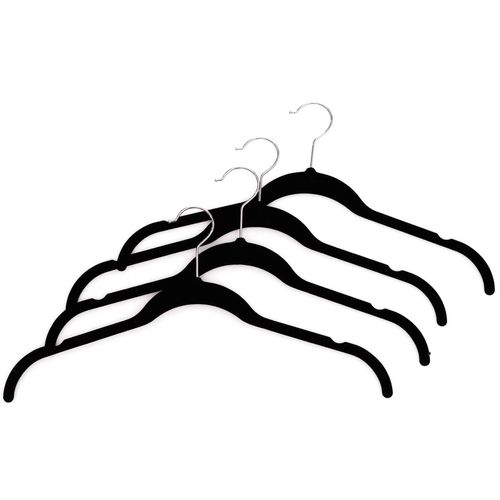 Jgo Percha Para Camisa 4 Pzs
