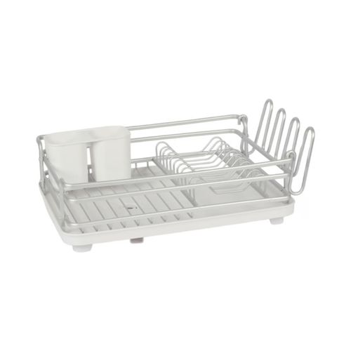 Escurridor Para Platos Silver