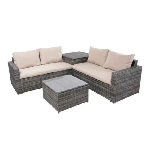 Sala P Exterior 4Pzs