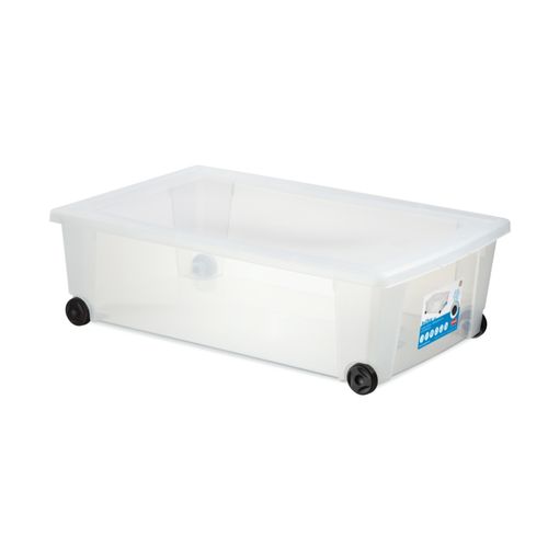 Caja Multiuso C/Rueda