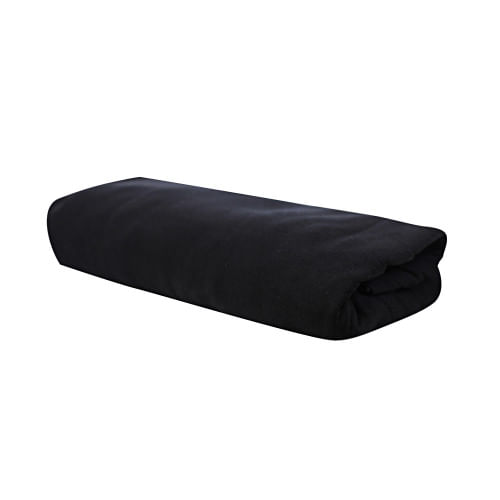 Sabana Ajustable Queen 2 00X1 60X0 35 Negro