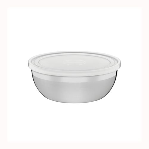 Bowl Redondo Con Tapa 3L