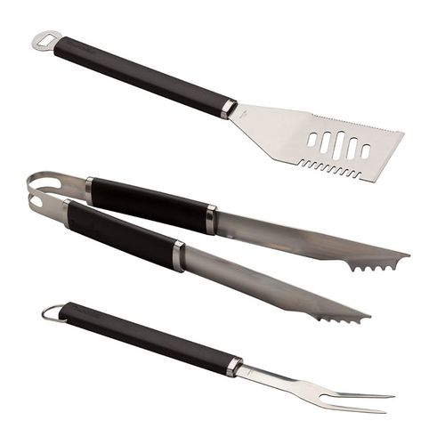Juego De Asador 3Pzs Char Broil