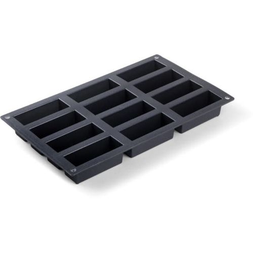 Molde Para Brownie 12 Divisiones
